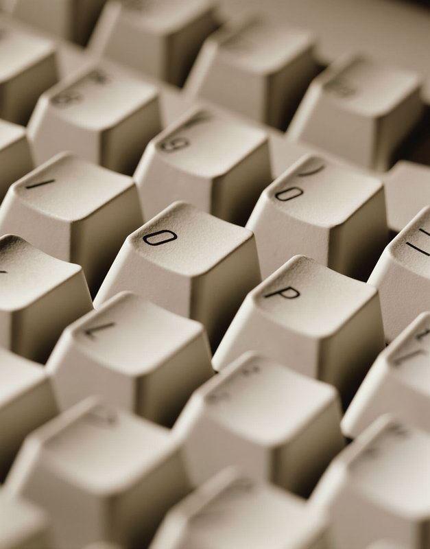 ... Ihr guter Geist in der digitalen & realen Welt: Ghostwriter-Online.com!