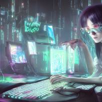 KI, OpenAI, ChatGPT, Bard & Co. versus Ghostwriter